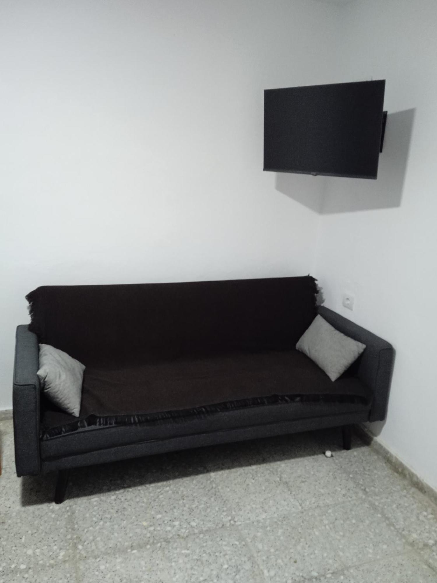 Appartement Casa Lucas Dos à Almaciga Extérieur photo